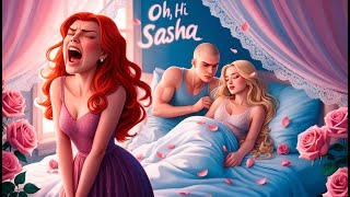 BAD BOY OBSESSED WITH GOOD GIRL 😈❤ SIMS 4 STORY Part 4 Final