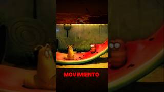 EPISODIOS DE LARVA PERTURBADORES PARTE 2 #shorts