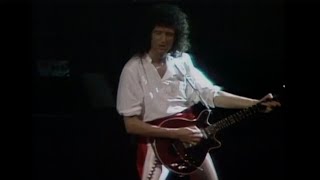 Queen - Keep Yourself Alive (Live in Rio 1985)