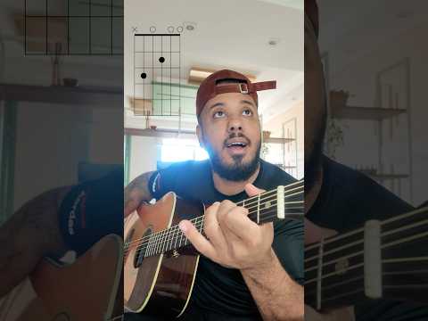 Entenda isso e toque acordes CABULOSOS