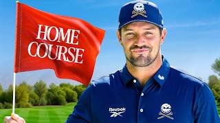 Can I Break My Dad's Course Record? (Emotional)