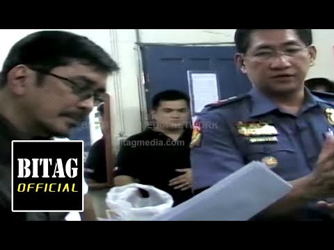 SURPRESA NI BITAG KAY HEPE!