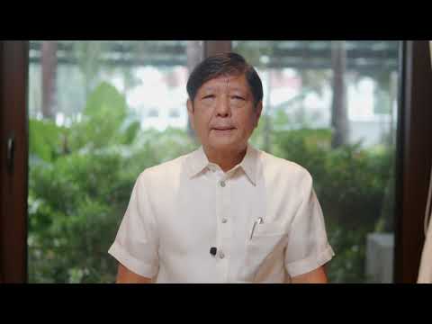 BREAKING: President Marcos Speaks Out on the Arrest of Alice Guo in Indonesia