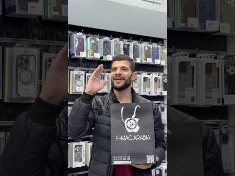 بيعة الآيفون وبيعة الأندرويد 😂✌🏻🤣