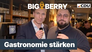 Zu Gast im Kalimera bei Kosta Kleftakis | #21