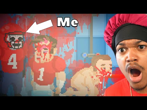 I Became A Serial Killer Now The Whole Town Is Scared