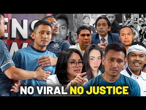 Bukti Bobroknya Penegakan Hukum di Indonesia! Deretan Kasus Salah Tangkap Polisi yang Jadi Sorotan