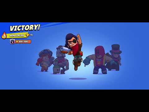 Brawl Stars gameplay Walkthrough part 4