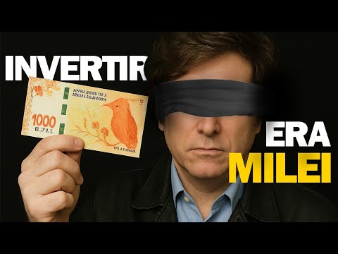¿En que invertir $1.000.000 en Argentina este 2025?