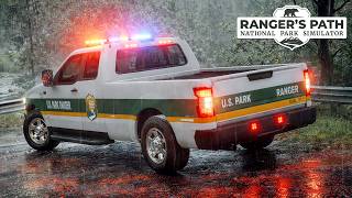 Ranger's Path Has Released is It Any Good?