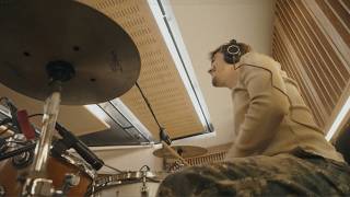Morat - Making of “Desastre Natural”