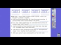 Understanding Absolute Value Concepts