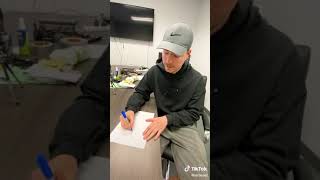 Chris cant draw a star 😂 #mrbeast #shorts #MrBeast