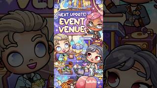 The Grand Hotel Event Venue and Private Beach are coming to you in the NEXT #avatarworld UPDATE! 🥂📣
