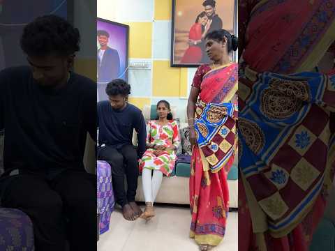 Amma on 🔥😡#trending #comedy #tamilcomedy #husbandwifecomedy #husbandwifecomedy #ammacomedy