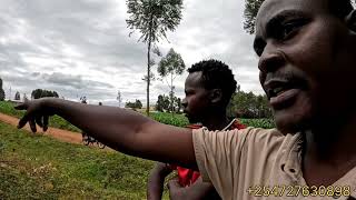 I Finally Visited My Inherited Land… My Next Move Will Shock You!