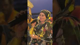 ندى القلعة | الساعة واحدة ونص | بروفة | Nada Algalaa