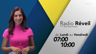 radio réveil 24 09 2025