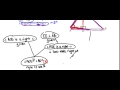 Understanding Similar Triangles and Angles