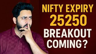 Nifty & Banknifty Prediction for tomorrow 17th July 