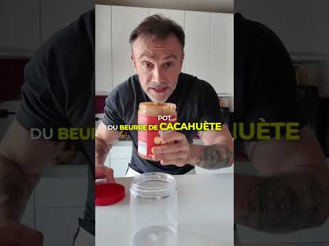 Ma glace 100% maison – la recette fraîcheur de l'été ! #icecream #healthyfood