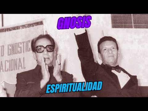 Cantinflas, Mario Moreno, -En La Gnosis, Entrevista Con Samael Aun Weor - Curso Espiritual Gratuito