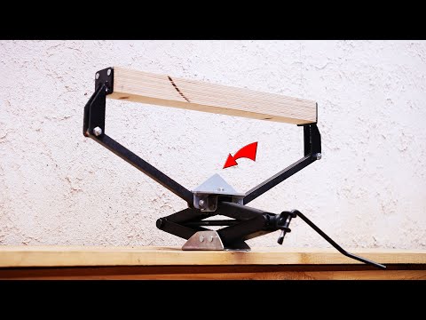 I bought a jack for $12 and saved $300! It's definitely worth doing