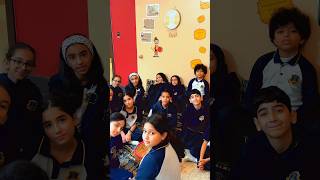 إلى طلابنا الغاليين.. اشتقنا لكم كثيراً! ✨