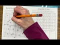 Exploring Basketball Graphing Techniques