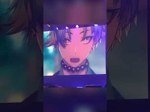Cringe Vtuber Concert 🤮#shorts