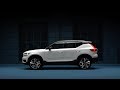 Volvo XC40 Momentum Pro