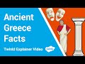 Ancient Greek Culture and History