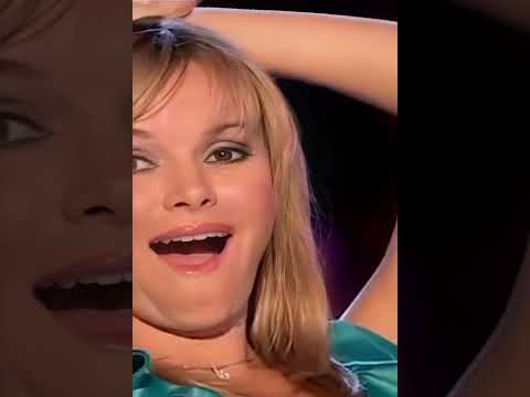 Re-visiting Susan Boyle's Historical BGT Audition