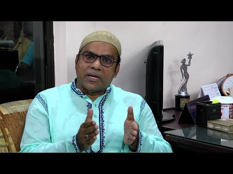 অমিত হাসান অভাবি ভিলেন আর আমি স্বভাবি ভিলেন । অমিতের কড়া সমালোচনা মিশার