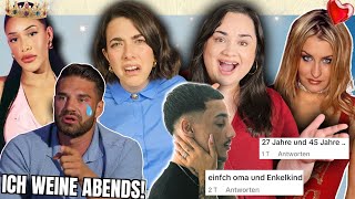 SOS 😳TV-Verbot für Aleks Petrovic & Cougar Alarm bei Sarah Connor 🥵| Gossip-Donnerstag