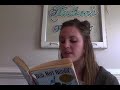 Bud's Journey and Library Experiences