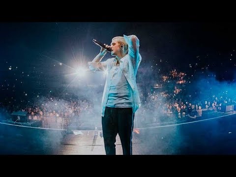 Lauv - Sims [Live 2019]