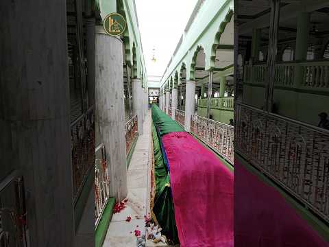 Ye Mazar Kia Lambi Hoti Hai ? | 52 Gaj Dargah Kim #shorts #dargahshorts #minivlog
