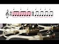Understanding Odd Meters in Music