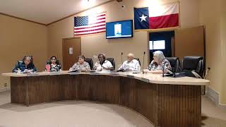THURSDAY, JULY 10, 2025 REGULAR CITY COUNCIL MEETING PART 2