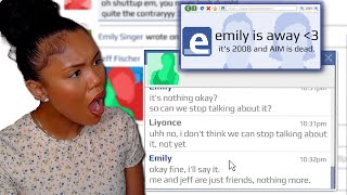 I HATE MY GIRLFRIEND. | Emily is Away Pt. 2 ♡