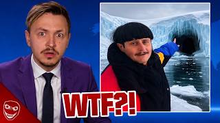 GERADE PASSIERT! Die WAHRHEIT über OLIVER TREES Unfall!