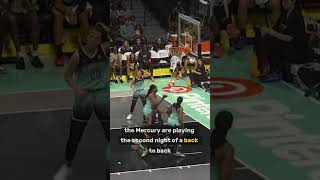 Phoenix Mercury vs. New York Liberty | FULL GAME HIGHLIGHTS | June 19, 2025