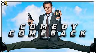 The Naked Gun Reboot: Forgettable or Funny?