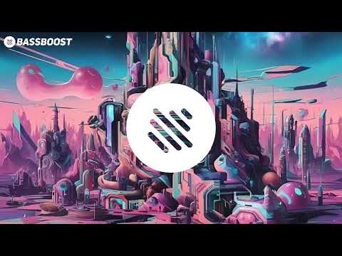 Prithviraj Bairagi & KRPB - Glitched Reality [Bass Boost Exclusive]