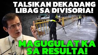 MAYOR ISKO MORENO! DEKADANG LIBAG NAGTALSIKAN! MAGUGULAT KA SA RESULTA!