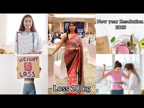 ✨ जन्वरी का बेस्ट वेट लॉस डाइट प्लान 🥦💪 Healthy You in January | @PoojaDixitFitnessclub