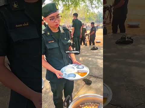 Soldier’s Tough Challenge ❤️