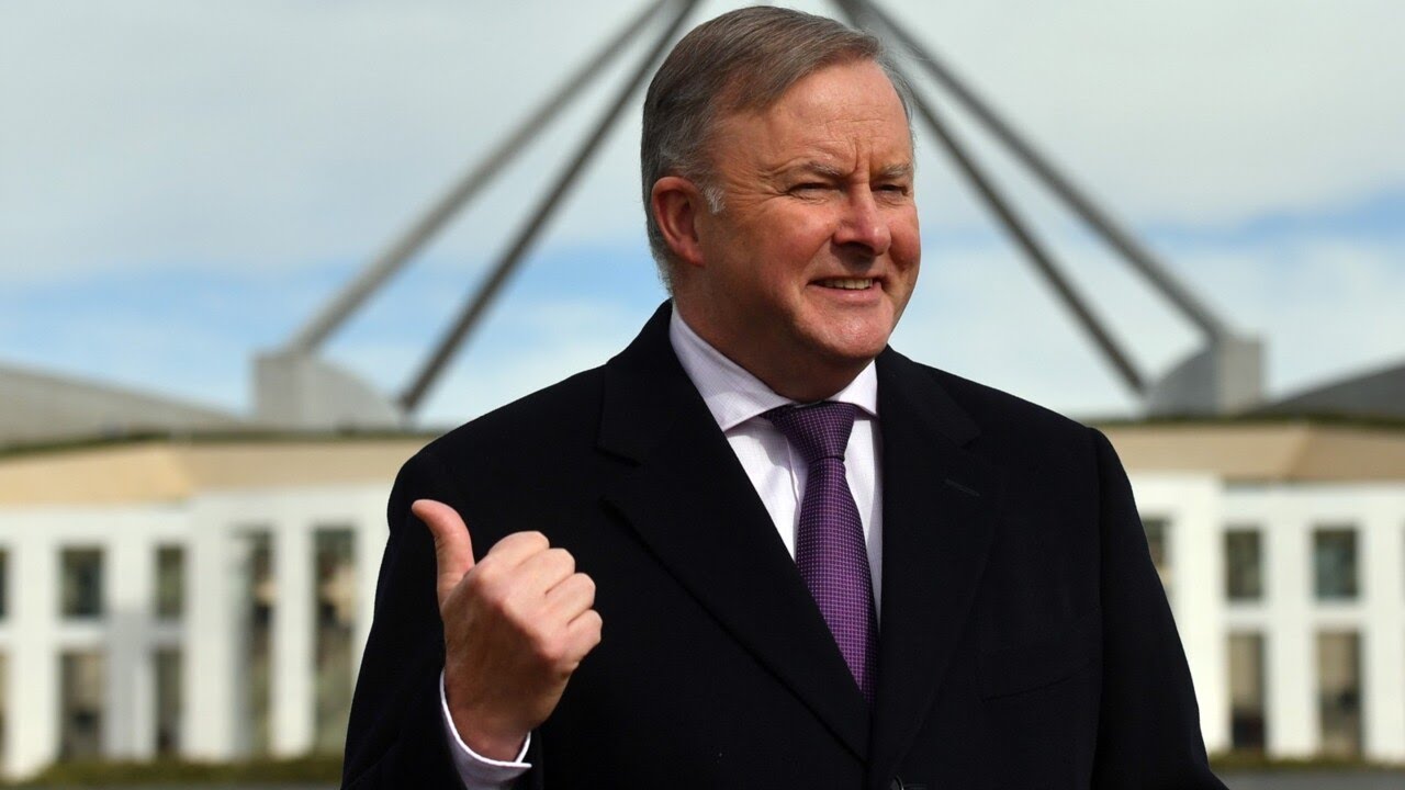 ‘Labor will still win the election’: Graham Richardson