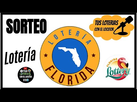 Sorteo Loteria Florida Lottery Florida noche Resultados de hoy jueves 10 de julio del 2025